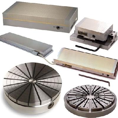 Permanent Magnetic Chuck