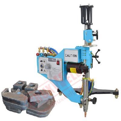 Profile Gas Cutting Machine