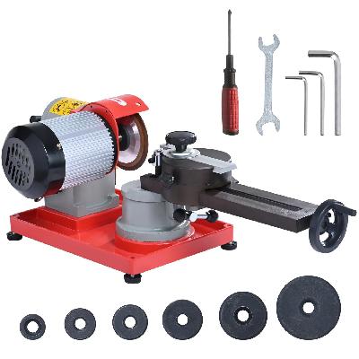 Saw Sharpening Machine