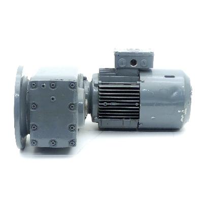 Shaft Mount Geared Motors