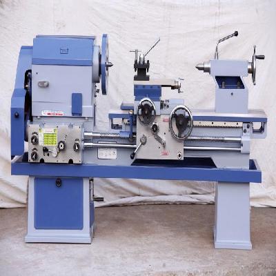 Shimoga Model Heavy Duty Lathe