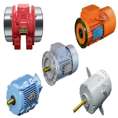 Special Application Motors