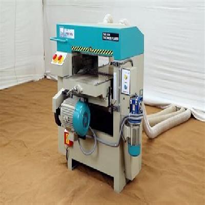 Two Side Thickness Planer