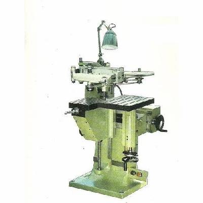 Universal 3 Dimentional Pantograph Milling Machine