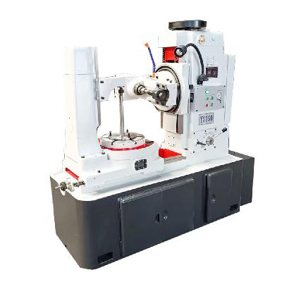 Universal Gear Hobbing Machine