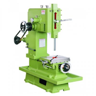 Universal Slotting Machine