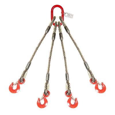 Wire Rope Slings