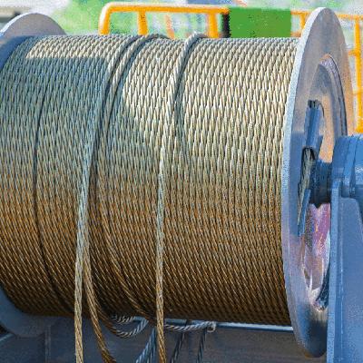 Wire Ropes