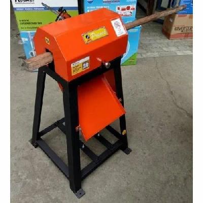 Wood Rounding Machine