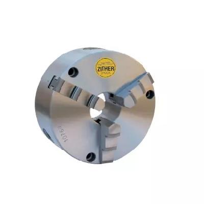 Zither 4 Jaw Chuck 60 mm