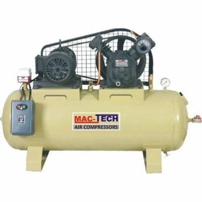 1 HP Single Piston Air Compressor