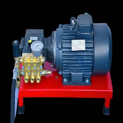 2 HP Car Wash Pressure Pump