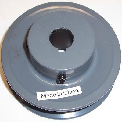 Air Compressor Pulley