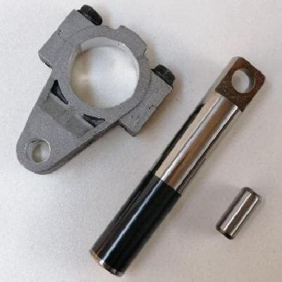 Connecting Rod Pump Piston