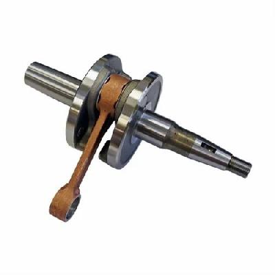 Pressure Pump and Compressor Crank Shaft