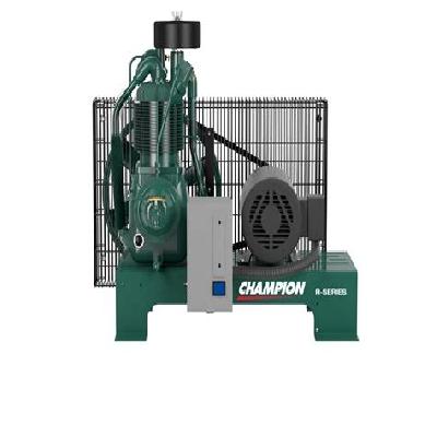 Base Mounted Air Compressor