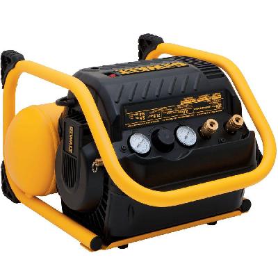 Heavy Air Compressor