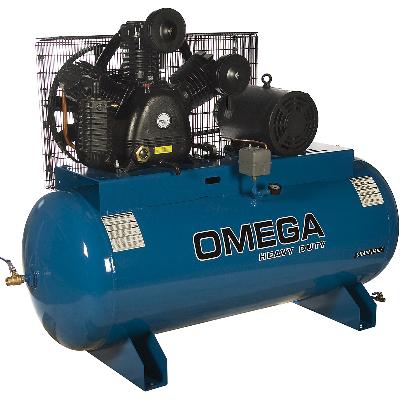 Indusrial Air Compressor