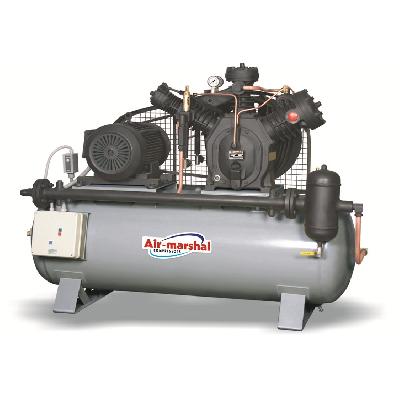 Multi Stage High Pressure Compressor