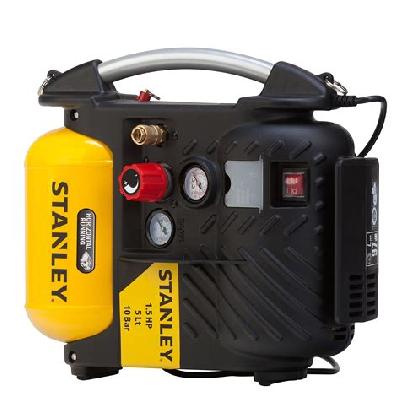 Portable Air Compressor