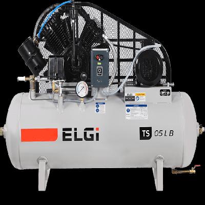 Two Stage Three Air Compressor