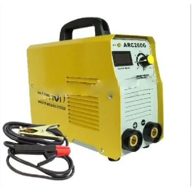 ARC 200G 1-PH Welding Machine