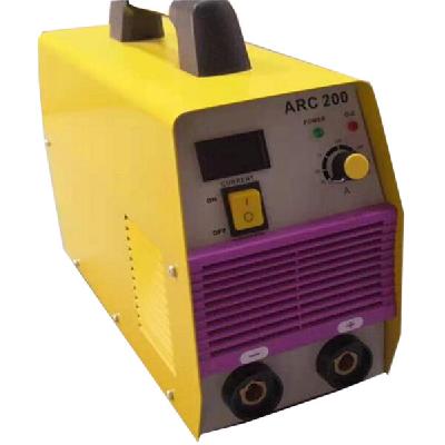 ARC 200N 1-PH Welding Machine