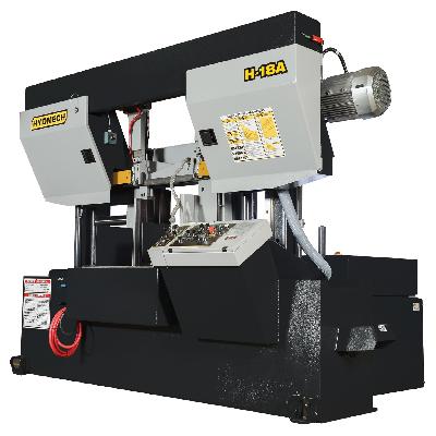 Bandsaw machine