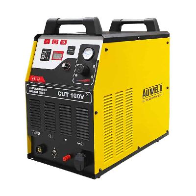CUT 100E 3-PH Plasma Inverters Welding Machine