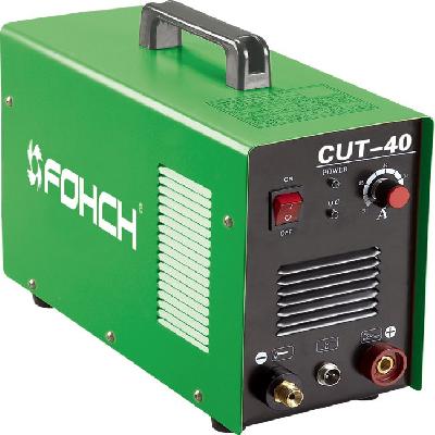 Cut 40 Plasma Inverters Welding Machine