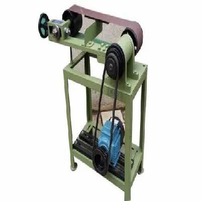 Glass Buffing Machine