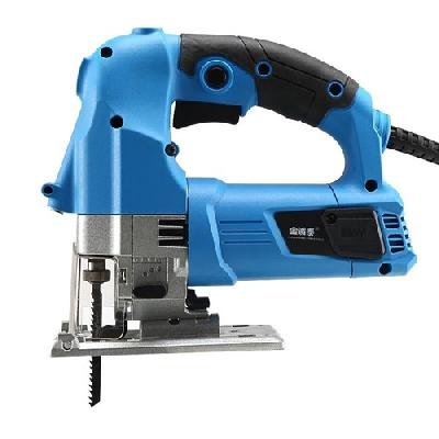 Jigsaw and Wood- Working Machinery