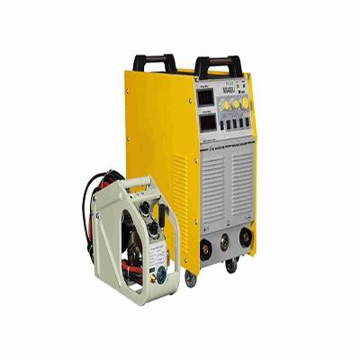 MIG 400i 3-PH  Welding Machine