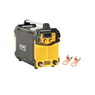 Mma Qn 5.0t(400a)  1/2/3-Phase