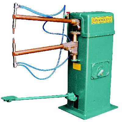 SPOT WELDING MACHINE