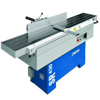 Surface Planers