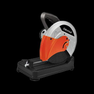 Xvent cut off machine 355mm