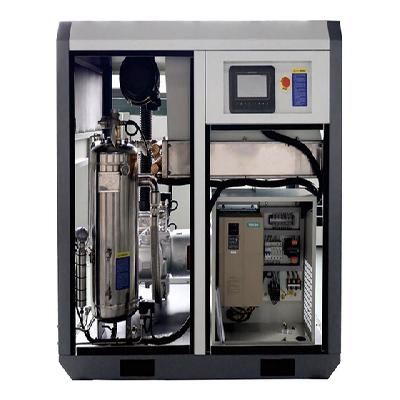 20 HP Air Compressor
