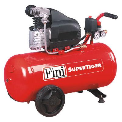 Double Cylinder American 2hp Air Compressor