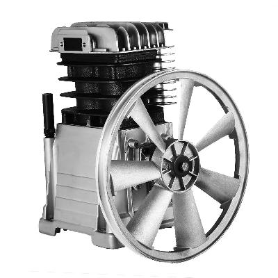 Single Stage Cylinder Air Compressor