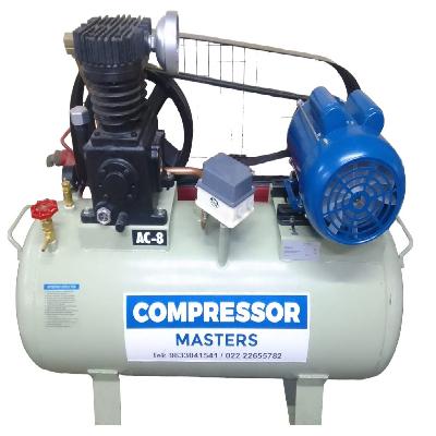 AC-10 Single Stage Air Compressor