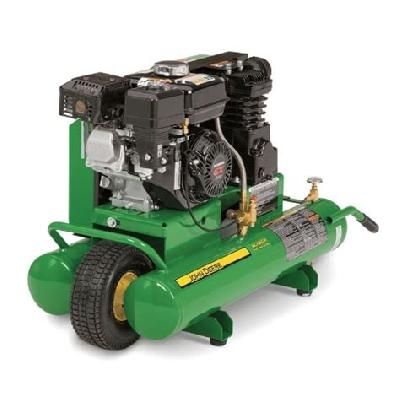 AC-4 Single Stage Air Compressor