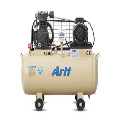 AC-5A Single Stage Air Compressor