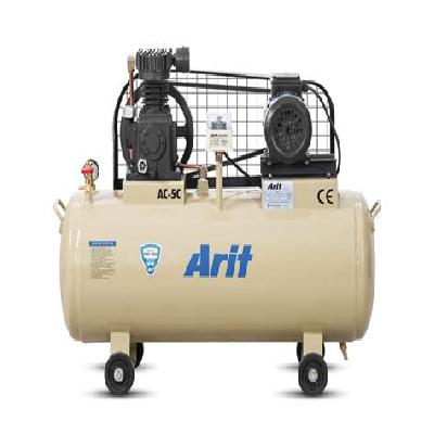 AC-5C Single Stage Air Compressor