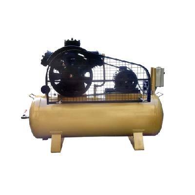 AC-6A Single Stage Air Compressor