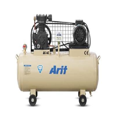 AC-6C Single Stage Air Compressor