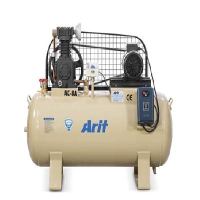 AC-8A Single Stage Air Compressor