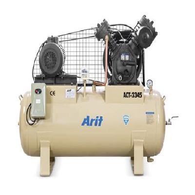 ACT-21T2 Two Stage Compressor