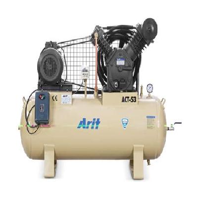 ACT-2345S Two Stage Compressor