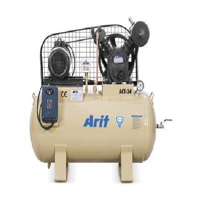 ACT-34 Two Stage Compressor